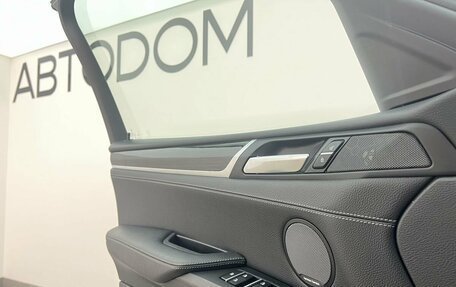 BMW X4, 2017 год, 2 790 000 рублей, 16 фотография