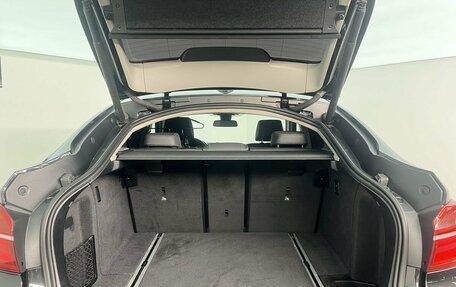 BMW X4, 2017 год, 2 790 000 рублей, 8 фотография
