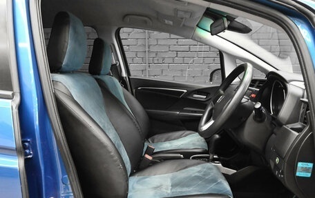 Honda Fit III, 2016 год, 880 000 рублей, 10 фотография