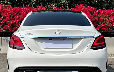 Mercedes-Benz C-Класс, 2023 год, 2 890 123 рублей, 10 фотография