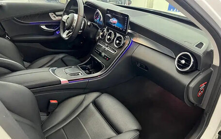 Mercedes-Benz C-Класс, 2023 год, 2 890 123 рублей, 9 фотография