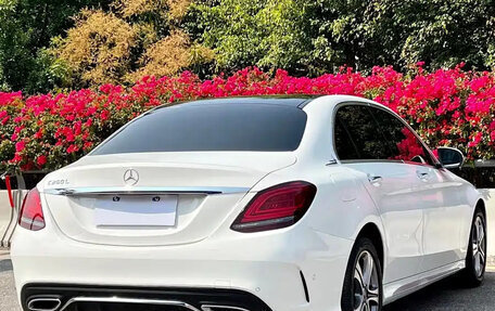 Mercedes-Benz C-Класс, 2023 год, 2 890 123 рублей, 11 фотография