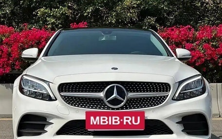 Mercedes-Benz C-Класс, 2023 год, 2 890 123 рублей, 2 фотография