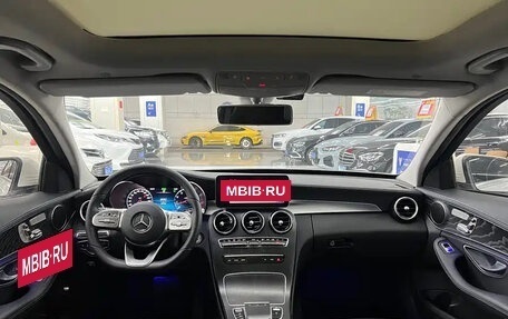 Mercedes-Benz C-Класс, 2023 год, 2 890 123 рублей, 4 фотография