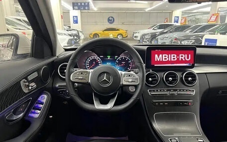 Mercedes-Benz C-Класс, 2023 год, 2 890 123 рублей, 5 фотография