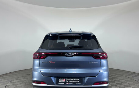 Chery Tiggo 7 Pro, 2021 год, 1 157 000 рублей, 3 фотография