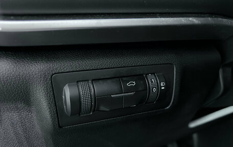 Chery Tiggo 7 Pro, 2021 год, 1 157 000 рублей, 11 фотография