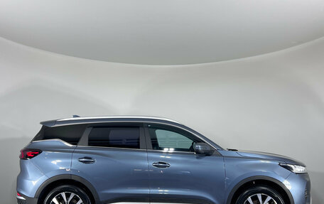 Chery Tiggo 7 Pro, 2021 год, 1 157 000 рублей, 5 фотография