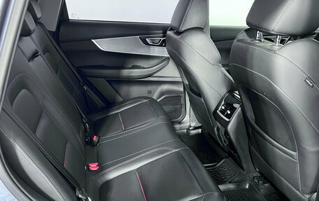 Chery Tiggo 7 Pro, 2021 год, 1 157 000 рублей, 18 фотография