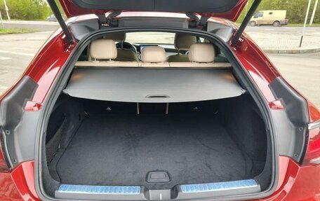 Mercedes-Benz GLC Coupe, 2021 год, 5 250 000 рублей, 11 фотография