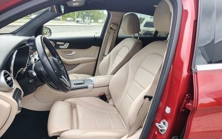 Mercedes-Benz GLC Coupe, 2021 год, 5 250 000 рублей, 8 фотография