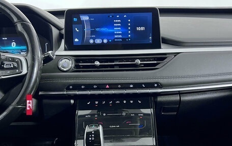 Chery Tiggo 7 Pro, 2021 год, 1 157 000 рублей, 17 фотография