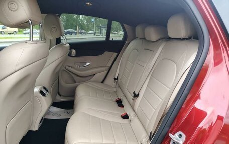 Mercedes-Benz GLC Coupe, 2021 год, 5 250 000 рублей, 10 фотография