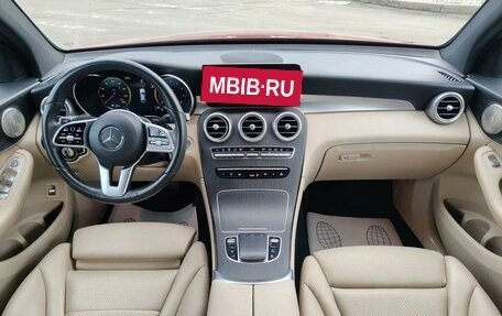 Mercedes-Benz GLC Coupe, 2021 год, 5 250 000 рублей, 5 фотография