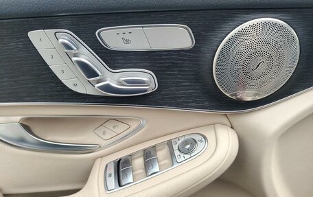 Mercedes-Benz GLC Coupe, 2021 год, 5 250 000 рублей, 14 фотография