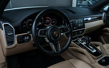 Porsche Cayenne III, 2018 год, 6 100 000 рублей, 15 фотография