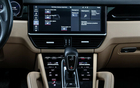 Porsche Cayenne III, 2018 год, 6 100 000 рублей, 13 фотография