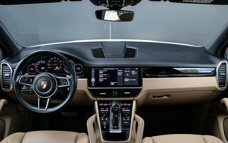 Porsche Cayenne III, 2018 год, 6 100 000 рублей, 12 фотография