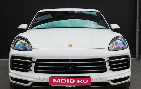 Porsche Cayenne III, 2018 год, 6 100 000 рублей, 2 фотография
