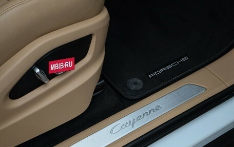 Porsche Cayenne III, 2018 год, 6 100 000 рублей, 9 фотография