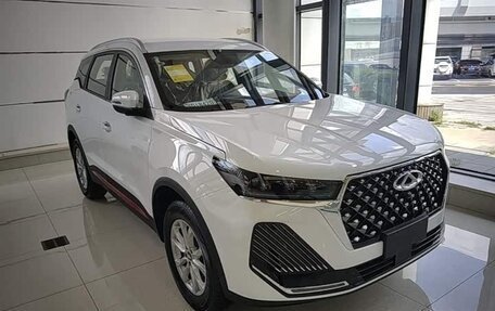 Chery Tiggo 7, 2026 год, 1 506 000 рублей, 3 фотография