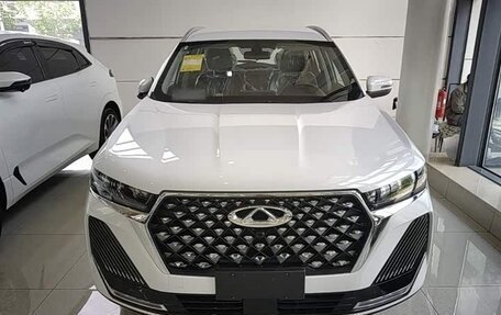 Chery Tiggo 7, 2026 год, 1 506 000 рублей, 2 фотография