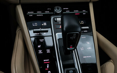 Porsche Cayenne III, 2018 год, 6 100 000 рублей, 22 фотография