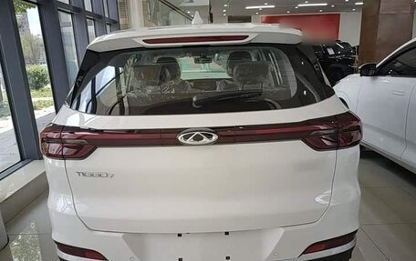 Chery Tiggo 7, 2026 год, 1 506 000 рублей, 5 фотография