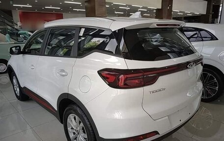 Chery Tiggo 7, 2026 год, 1 506 000 рублей, 4 фотография