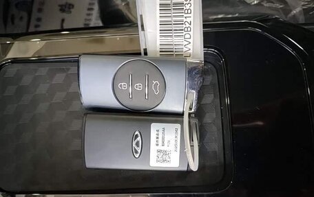 Chery Tiggo 7, 2026 год, 1 506 000 рублей, 8 фотография