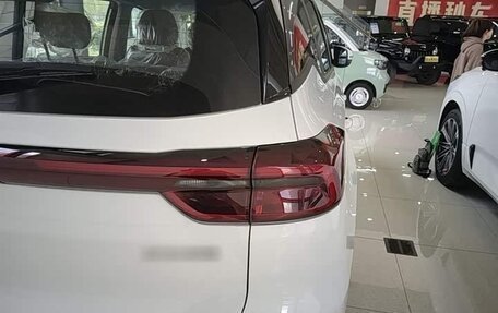 Chery Tiggo 7, 2026 год, 1 506 000 рублей, 7 фотография