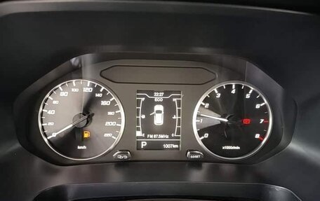 Chery Tiggo 7, 2026 год, 1 506 000 рублей, 11 фотография