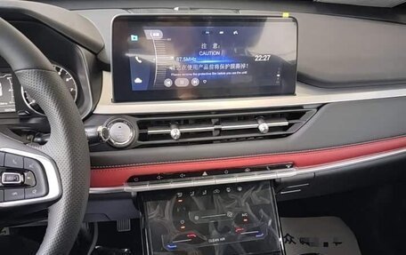 Chery Tiggo 7, 2026 год, 1 506 000 рублей, 12 фотография