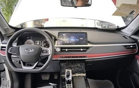 Chery Tiggo 7, 2026 год, 1 506 000 рублей, 9 фотография