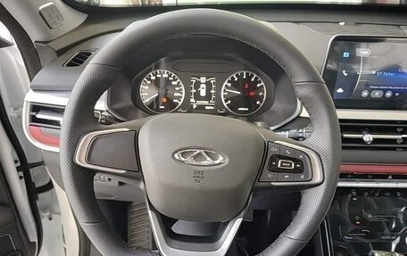 Chery Tiggo 7, 2026 год, 1 506 000 рублей, 10 фотография