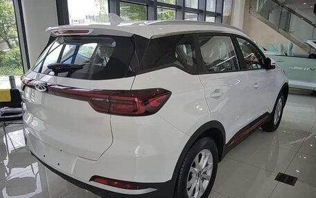 Chery Tiggo 7, 2026 год, 1 506 000 рублей, 6 фотография