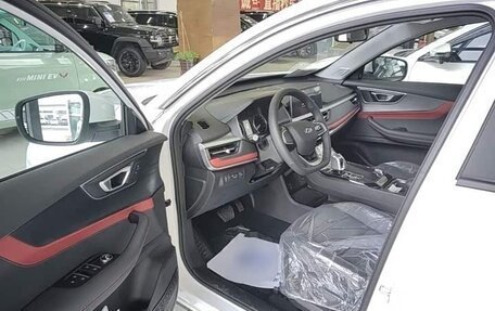 Chery Tiggo 7, 2026 год, 1 506 000 рублей, 14 фотография