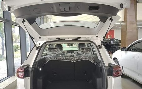 Chery Tiggo 7, 2026 год, 1 506 000 рублей, 18 фотография
