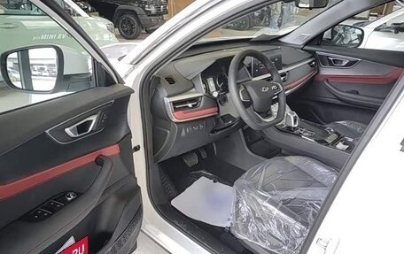 Chery Tiggo 7, 2026 год, 1 506 000 рублей, 15 фотография