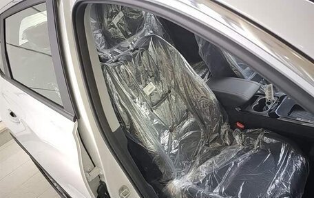 Chery Tiggo 7, 2026 год, 1 506 000 рублей, 24 фотография