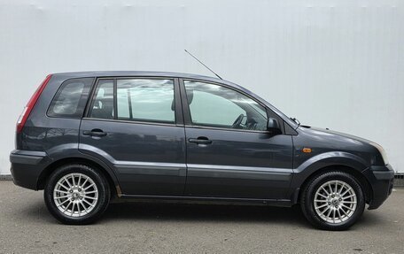 Ford Fusion I, 2006 год, 370 000 рублей, 4 фотография