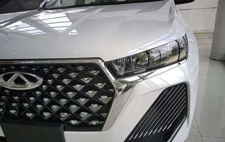 Chery Tiggo 7, 2026 год, 1 506 000 рублей, 23 фотография