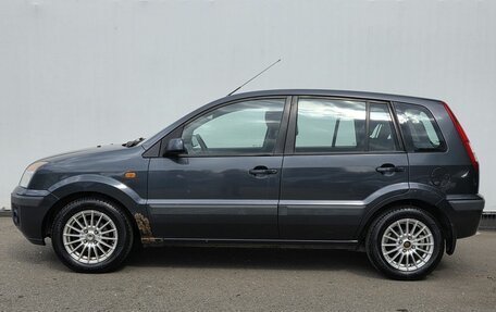 Ford Fusion I, 2006 год, 370 000 рублей, 8 фотография