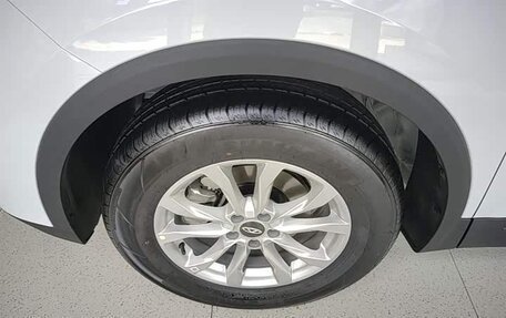 Chery Tiggo 7, 2026 год, 1 506 000 рублей, 22 фотография
