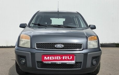 Ford Fusion I, 2006 год, 370 000 рублей, 2 фотография