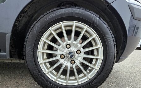 Ford Fusion I, 2006 год, 370 000 рублей, 16 фотография