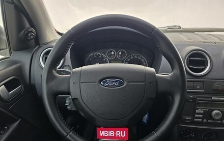 Ford Fusion I, 2006 год, 370 000 рублей, 12 фотография