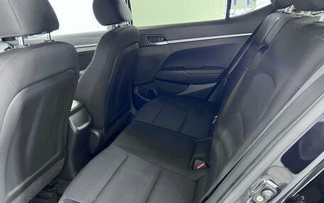 Hyundai Elantra VI рестайлинг, 2016 год, 910 000 рублей, 11 фотография