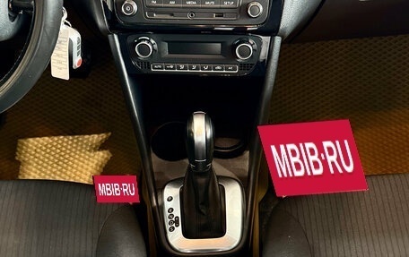 Volkswagen Polo VI (EU Market), 2017 год, 1 180 000 рублей, 13 фотография