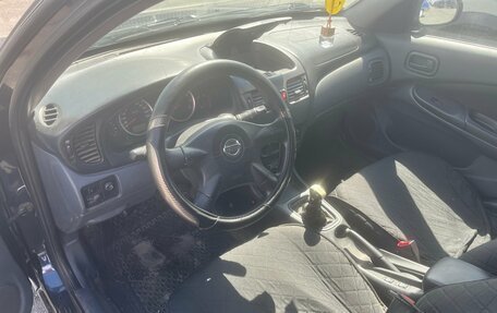 Nissan Almera, 2005 год, 230 000 рублей, 5 фотография